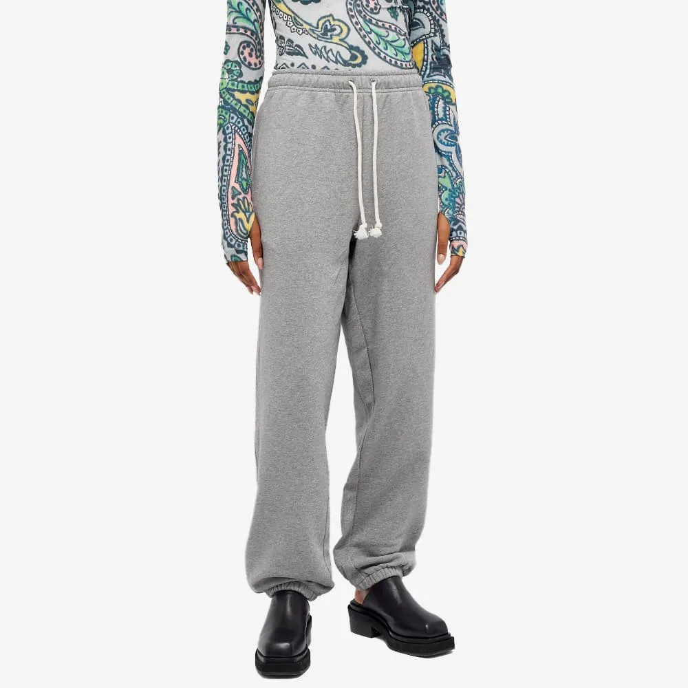 Frack Face Acne Studios Sweatpants