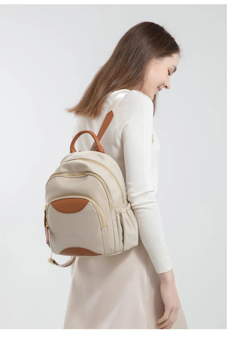 GBP083 - The London Backpack