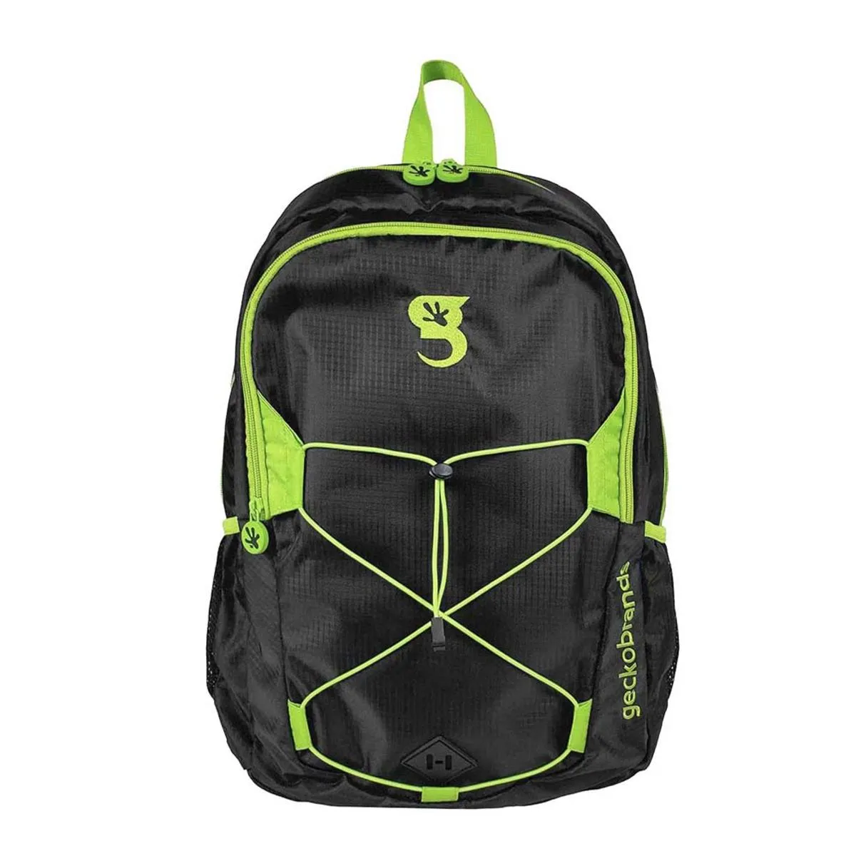 Geckobrands Impact Backpack