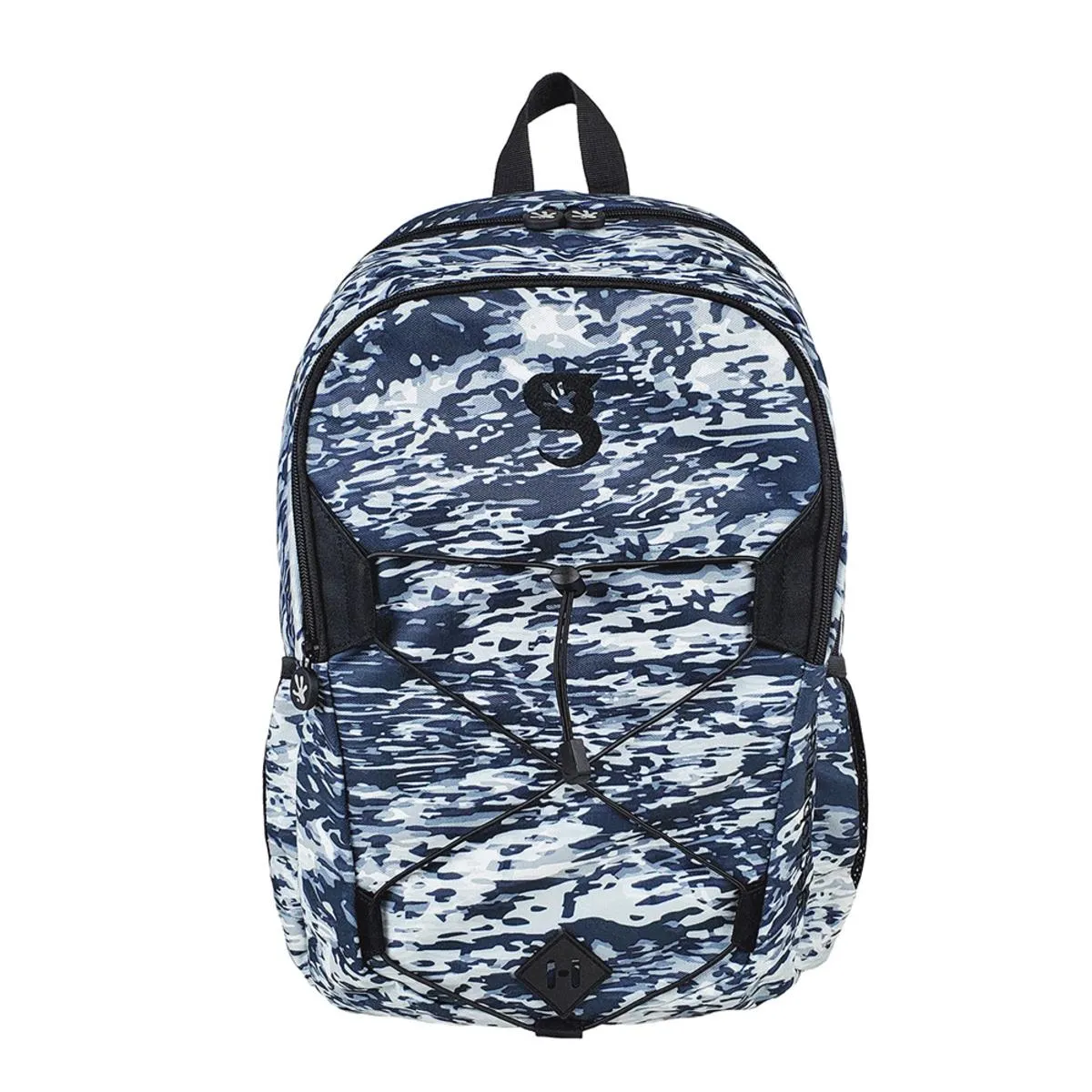 Geckobrands Impact Backpack