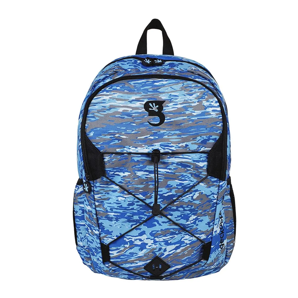 Geckobrands Impact Backpack