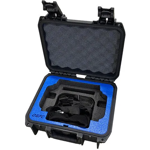 Go Professional Cases Hard-Shell DJI RC Plus Case