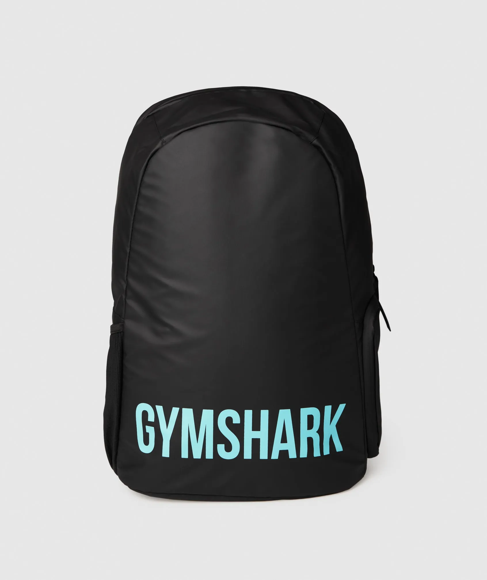 Gymshark X-Series 0.1 - Black/Light Blue