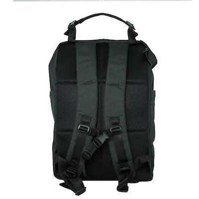 Harvest Label Backpack: Ravenfold