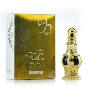 Hemani Attar - Fulla