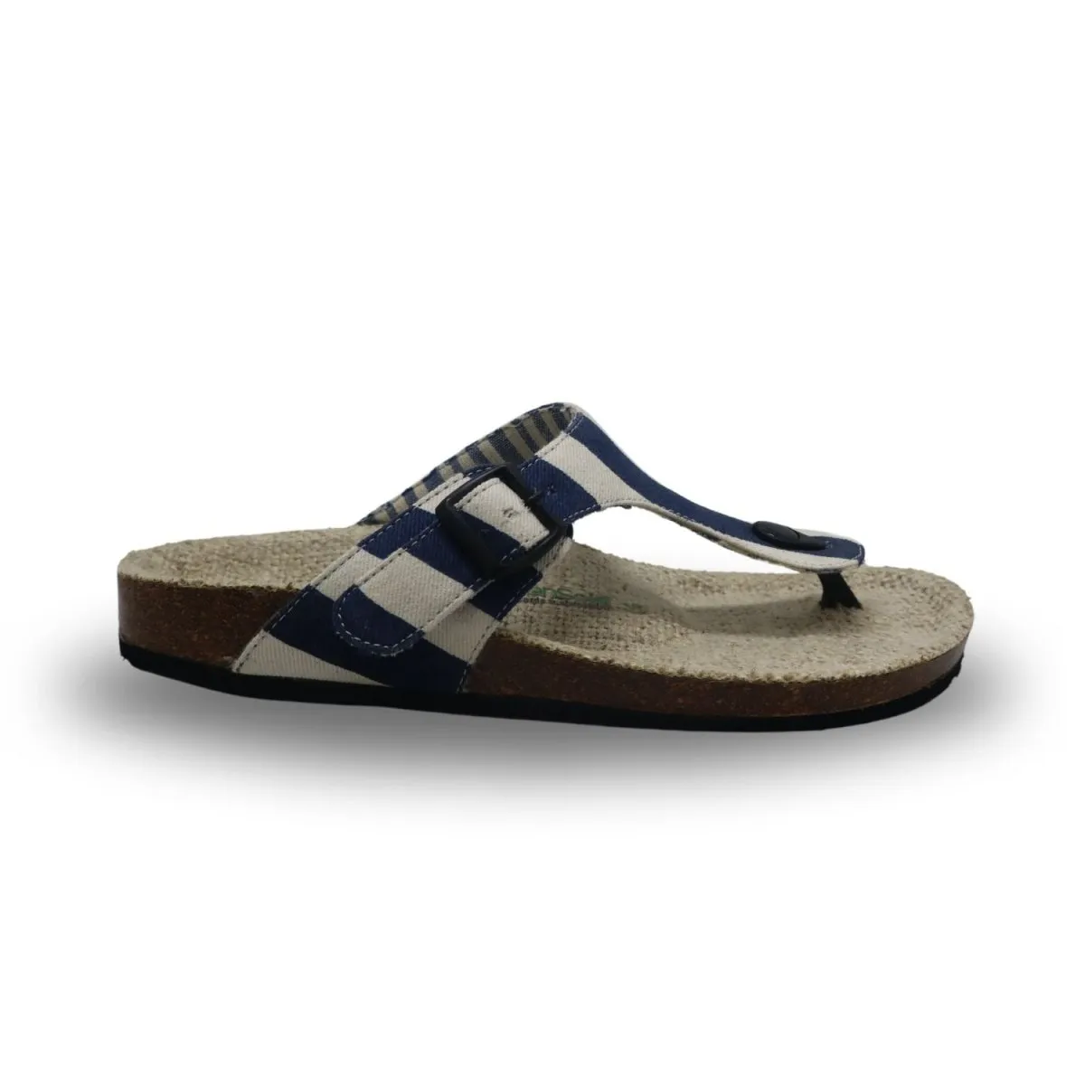 Hemp Stride Eco-Friendly Men's Footwear