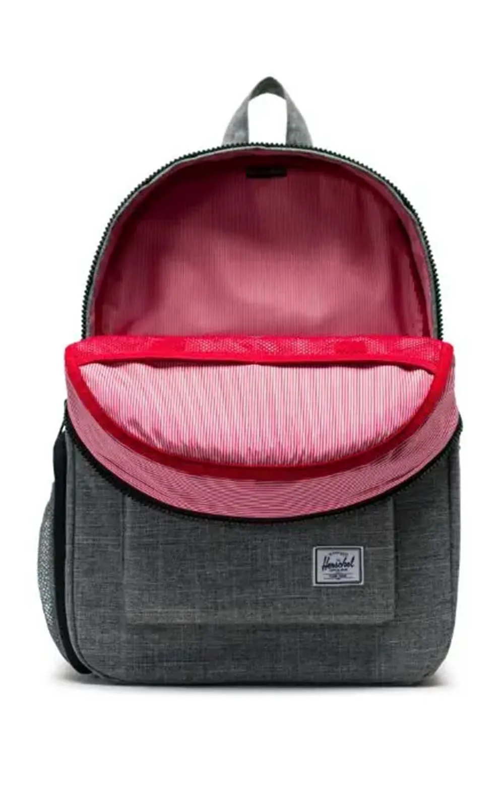 Herschel Settlement Sprout Diaper Backpack - Raven Crosshatch (10444-00919)