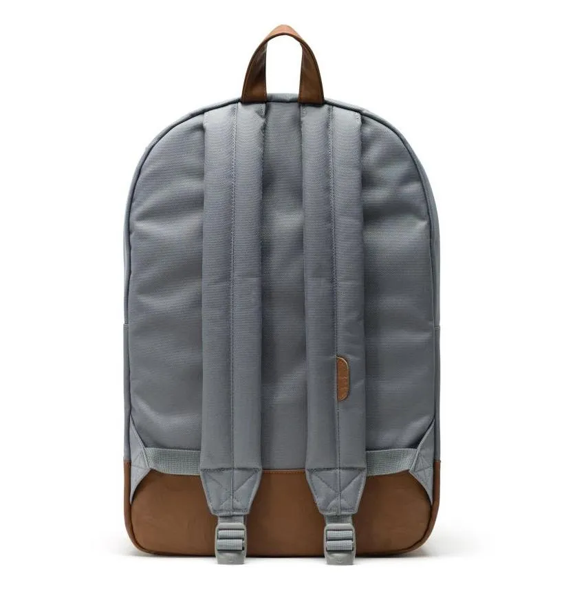 Herschel Supply Co. Heritage Backpack – Grey/Tan