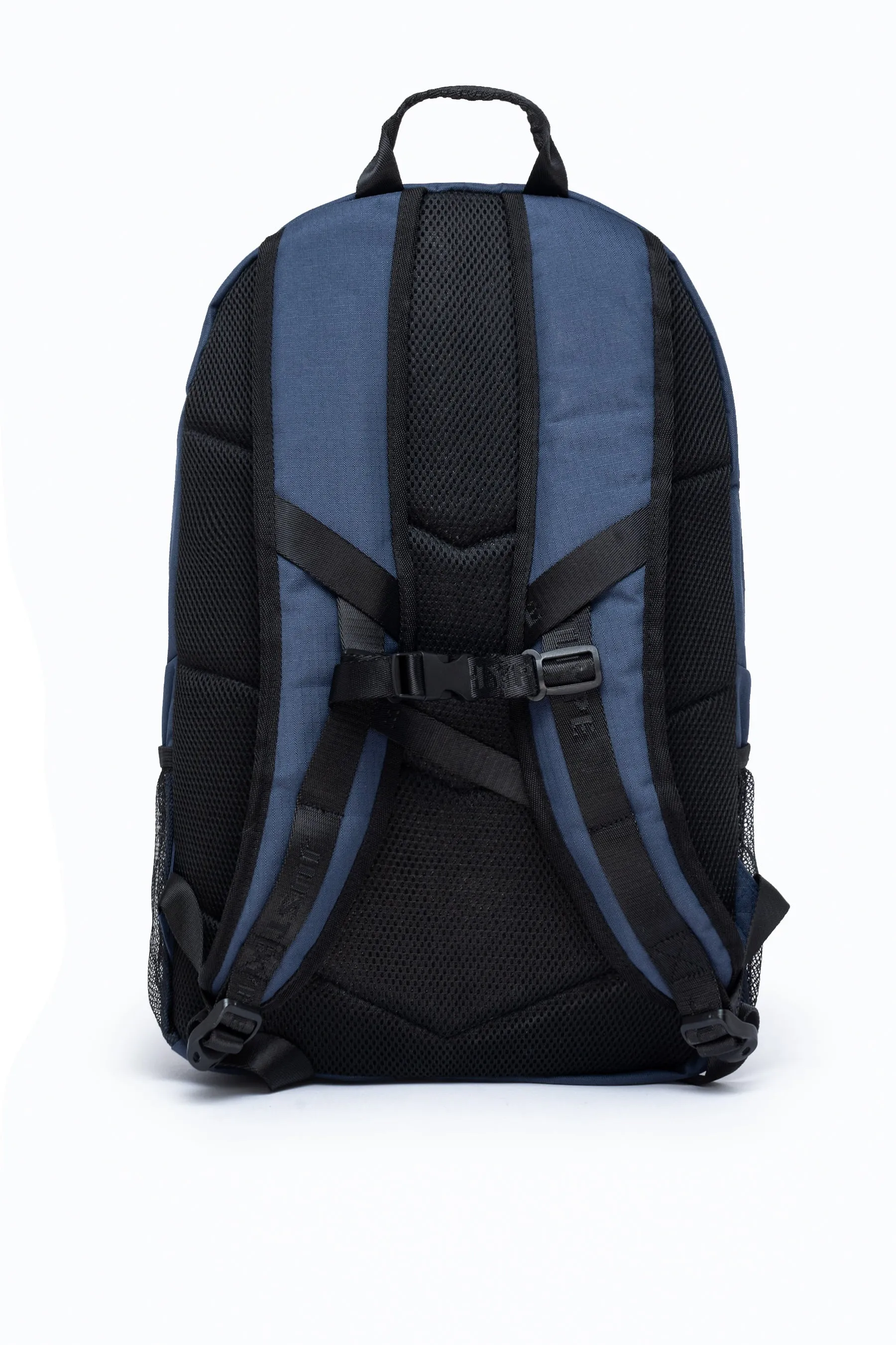 Hype Unisex Navy Maxi Backpack