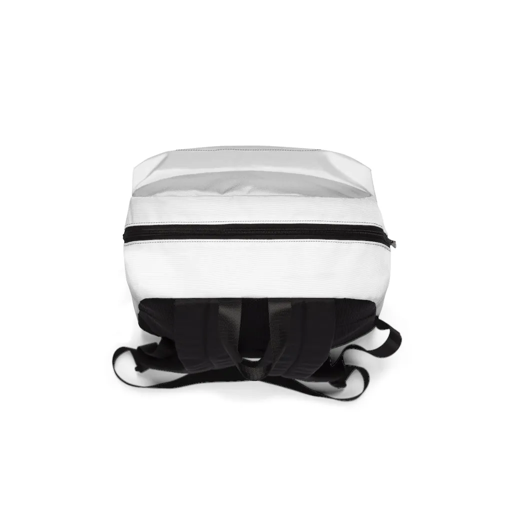 Illusion Unisex Classic Backpack