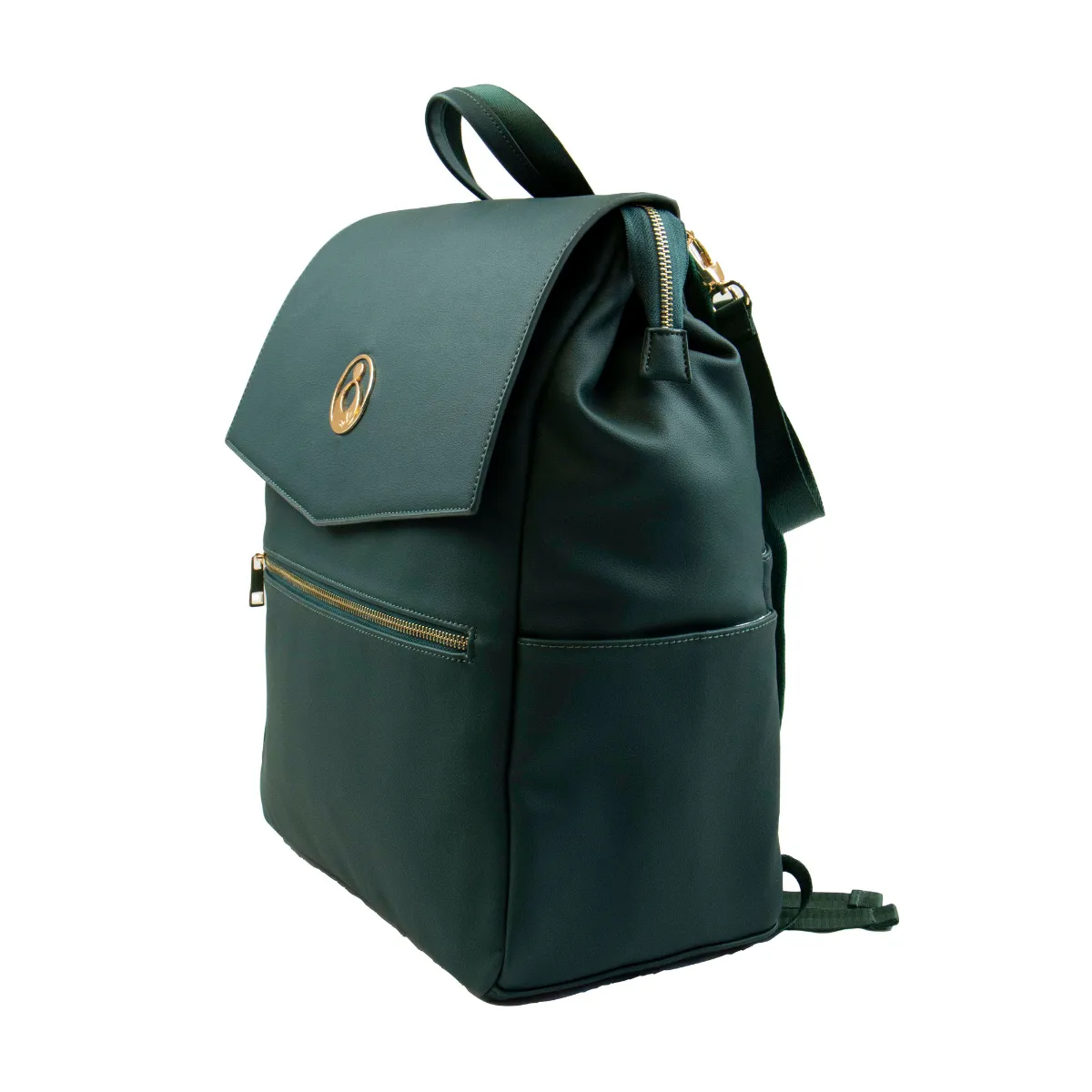 Isoki Hartley Backpack