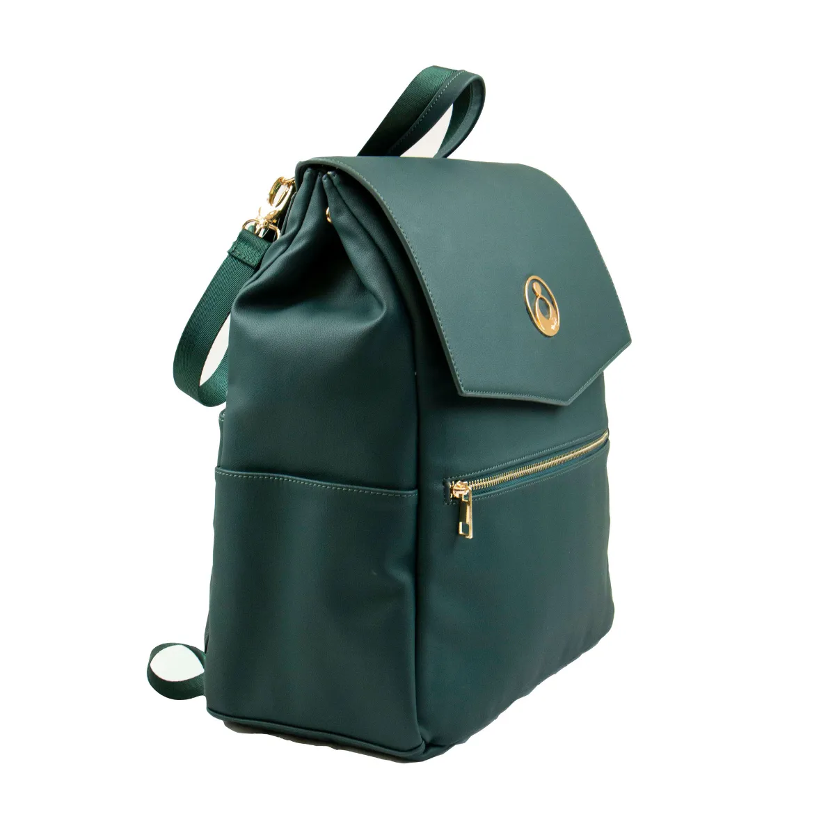 Isoki Hartley Backpack