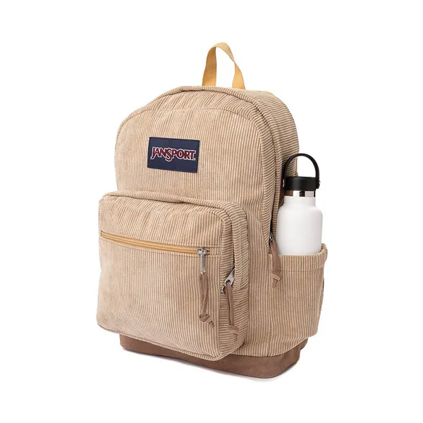 JanSport Right Pack Expressions Backpack, Curry