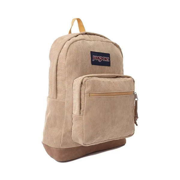 JanSport Right Pack Expressions Backpack, Curry