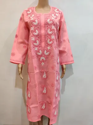 Jasmine kurti