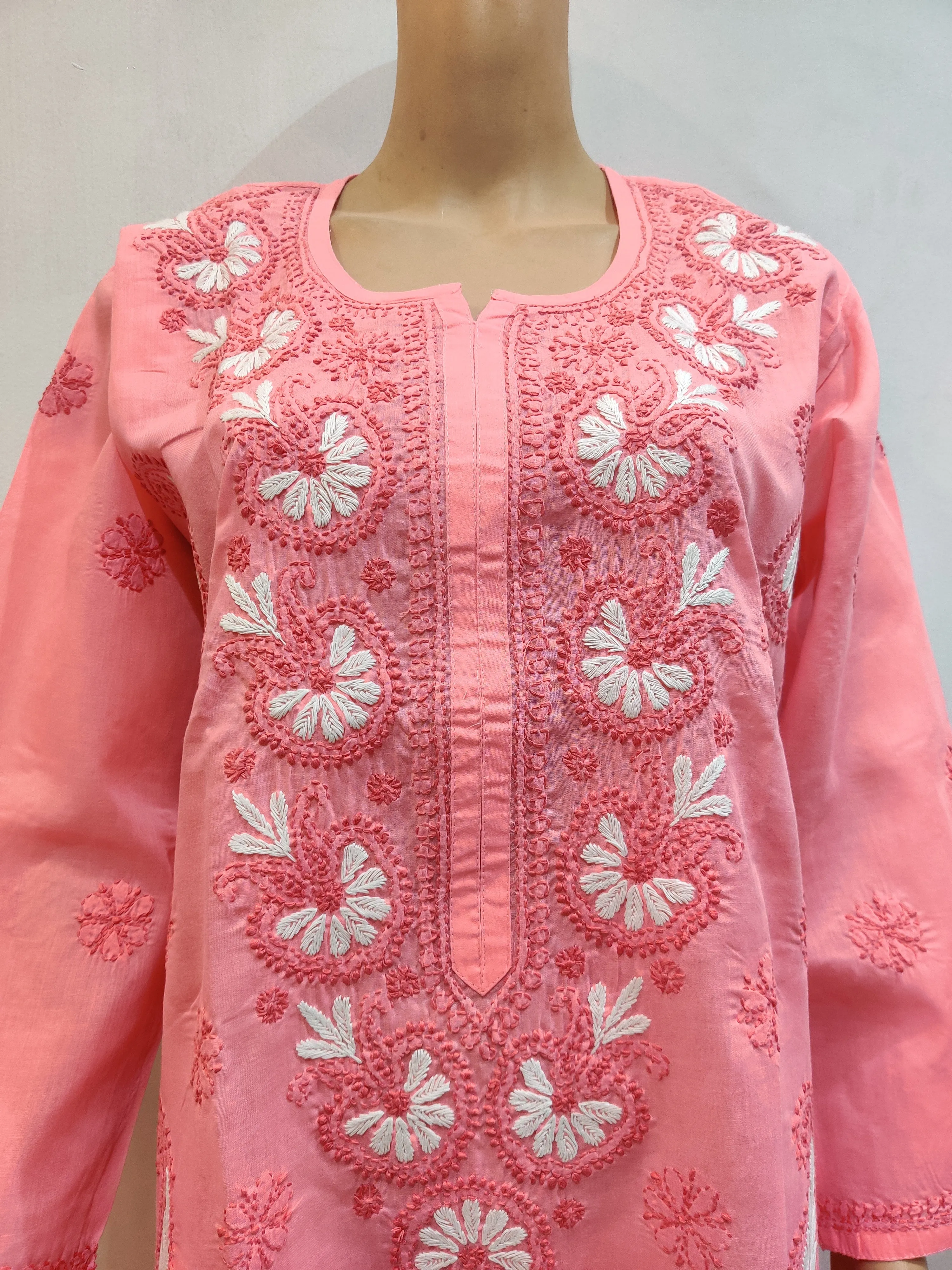 Jasmine kurti