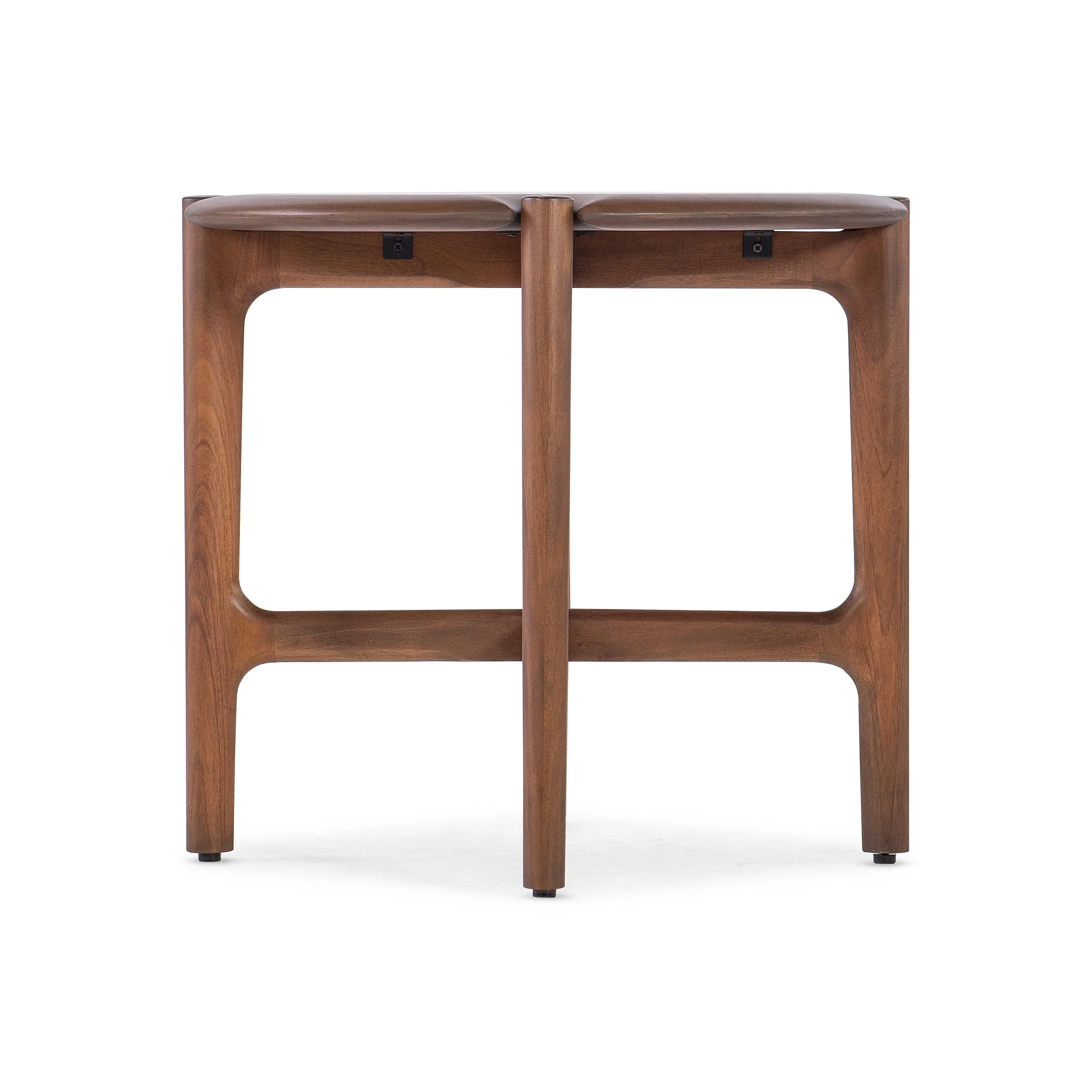 M by Hooker Harlow Round Side Table