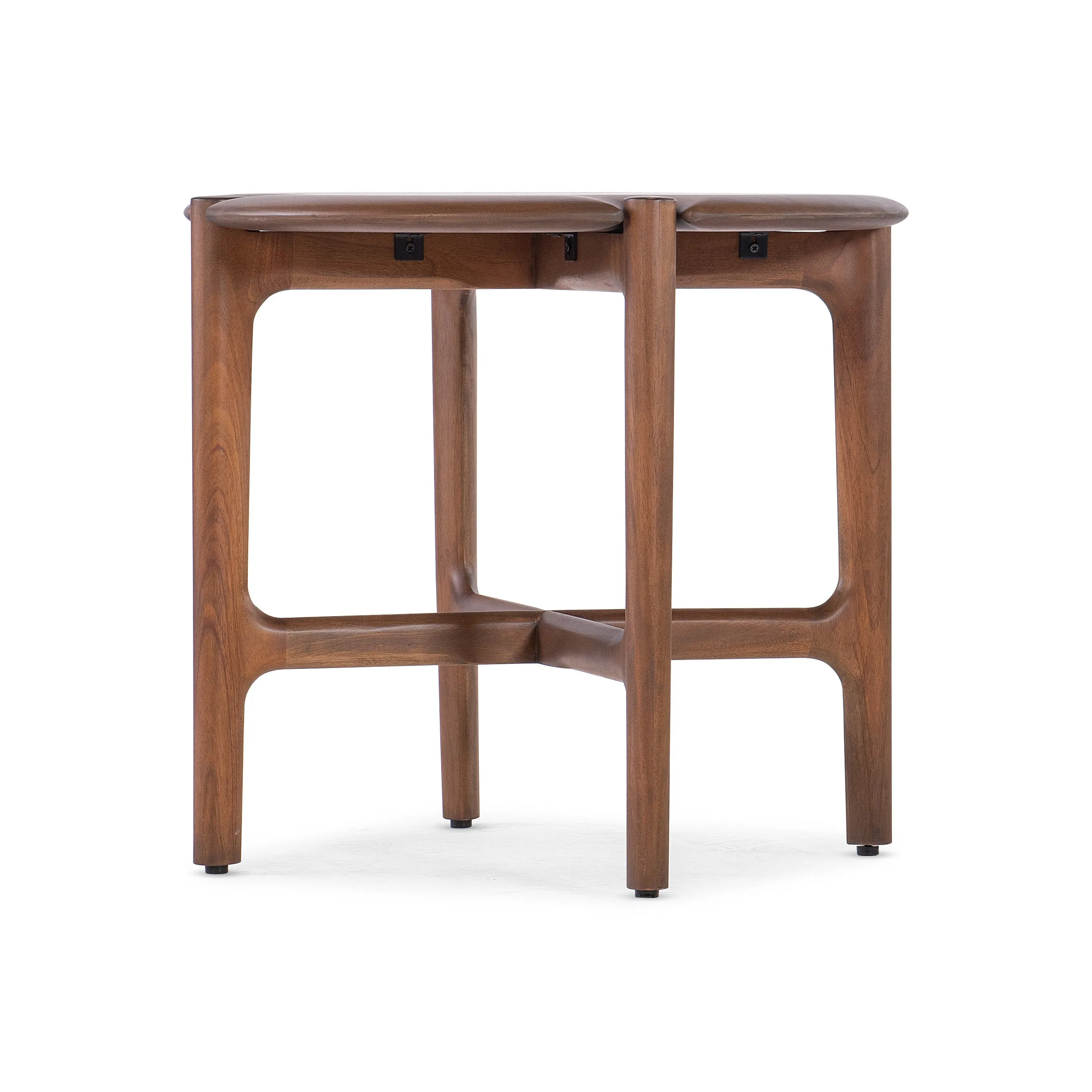 M by Hooker Harlow Round Side Table