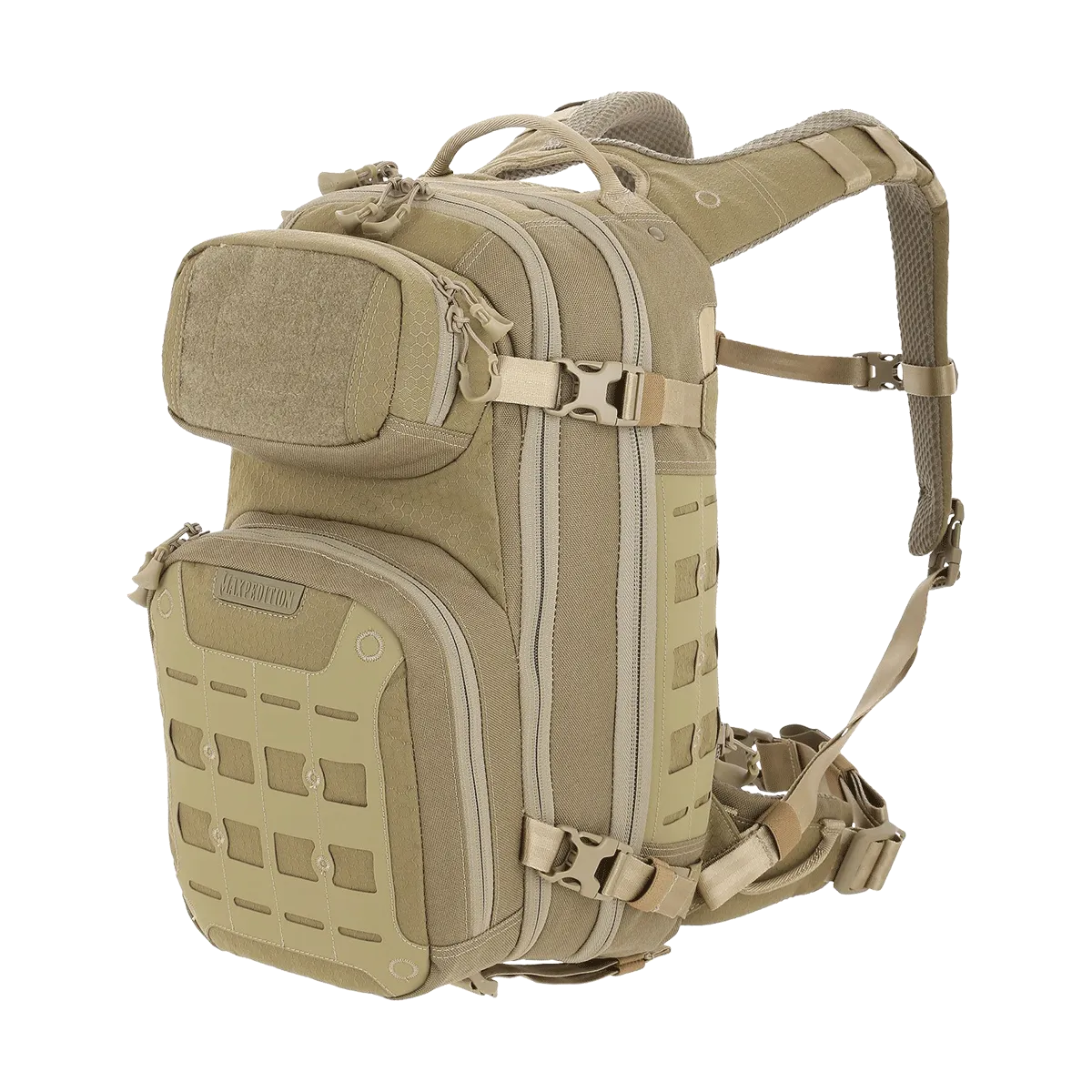 MAXPEDITION RIFTCORE AGR BACKPACK