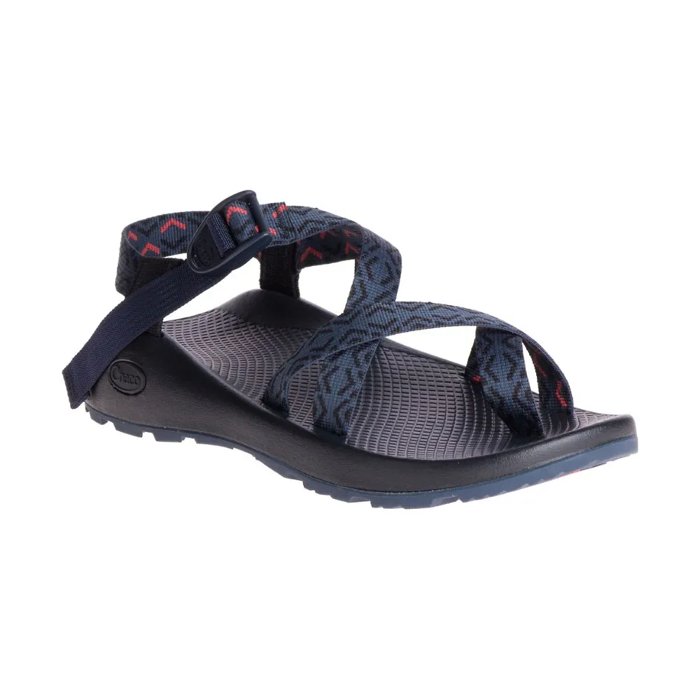 Men's Chaco Z/2® Classic Color: Stepped Navy