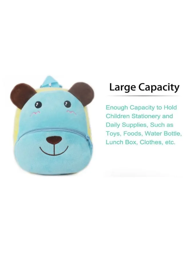 Mini school bag for Kids, Bear