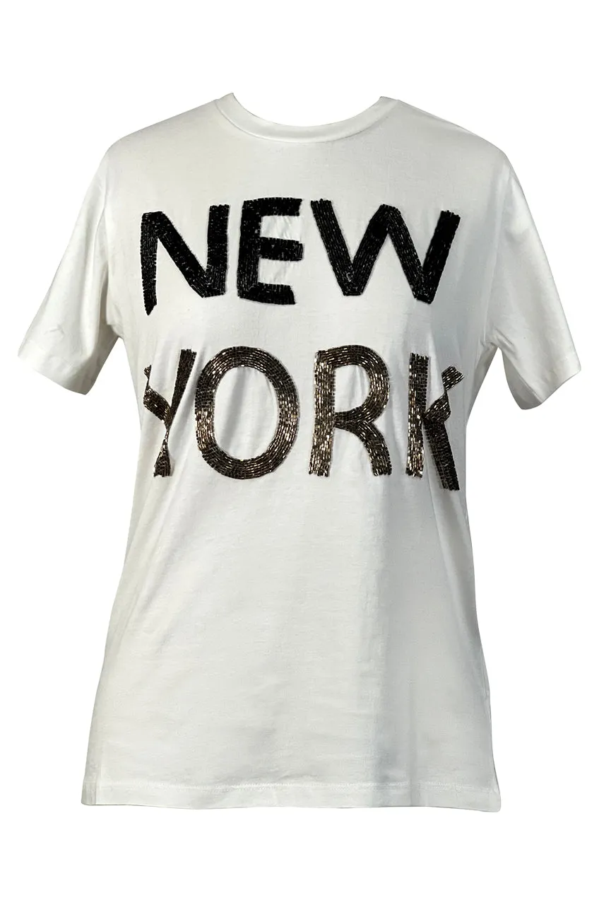 NEW YORK T-SHIRT