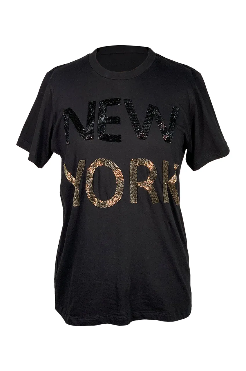 NEW YORK T-SHIRT