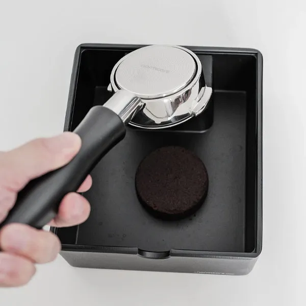 Normcore Compact Espresso Knock Box