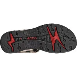 Off Road Wht Multi Ecco