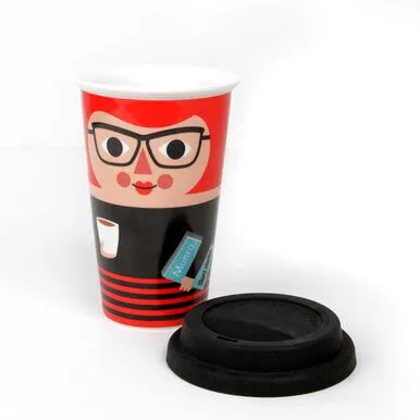 OMM Travel Cup Lady