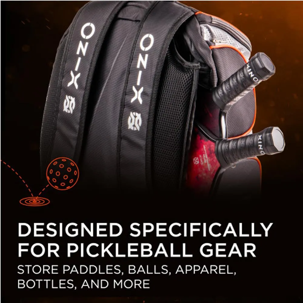 Onix Pickleball Backpack