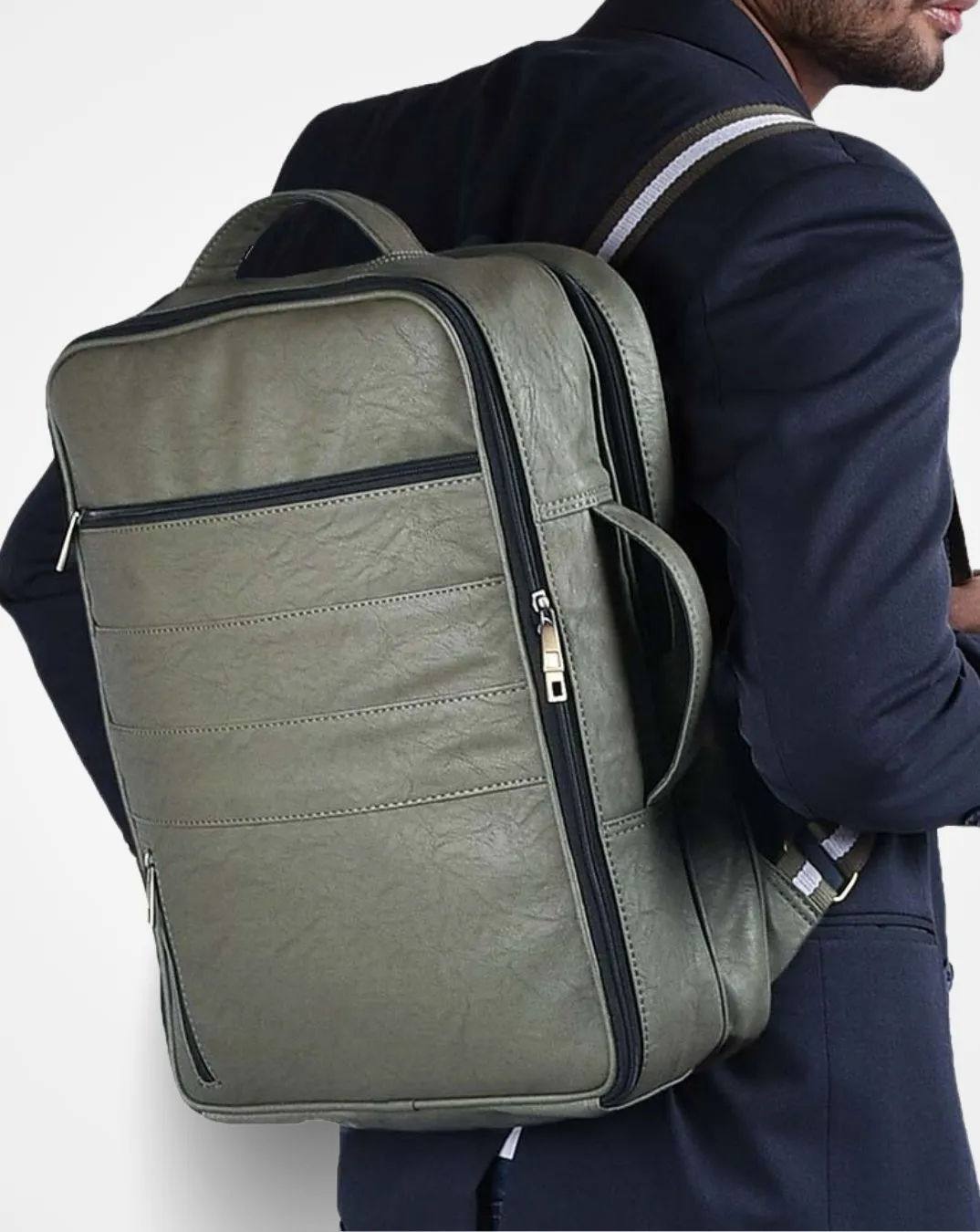 Osaka - The Perfect Backpack for Travel