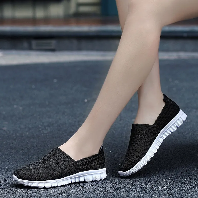 Owlkay Comfortable And Casual Soft Sole Shoe