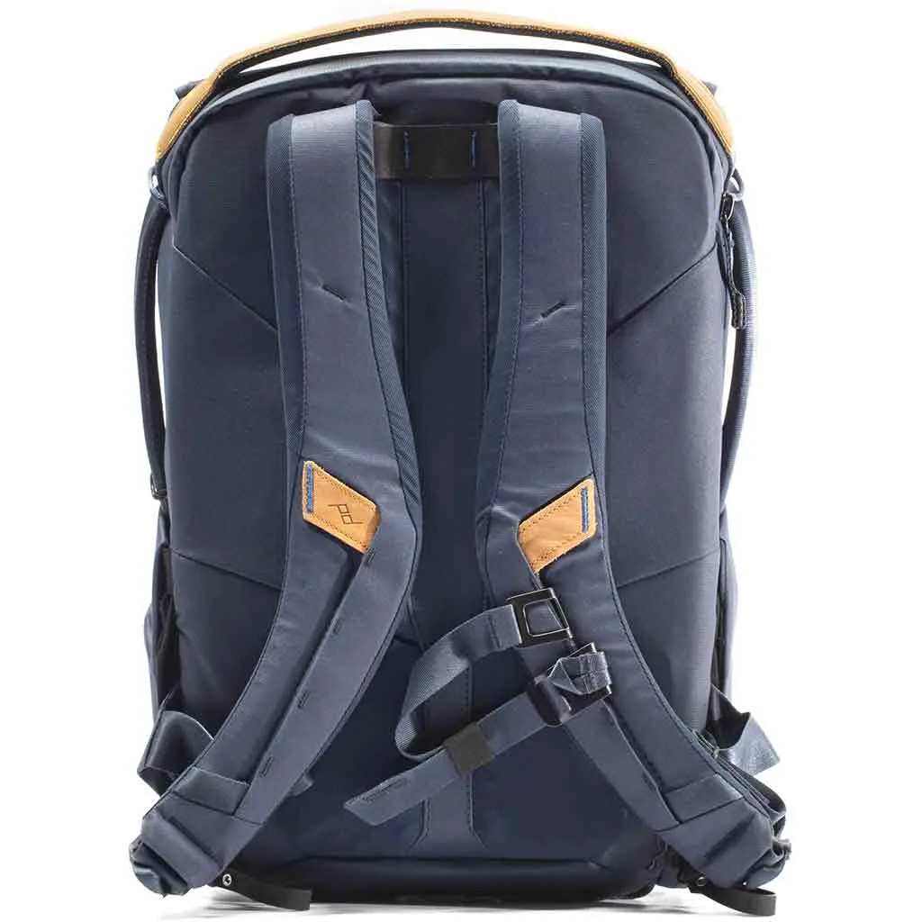 Peak Design Everyday Backpack V2 20L Midnight