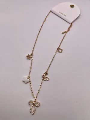 Perfect Charm Necklace