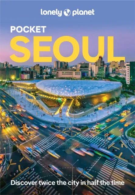 Pocket: Seoul