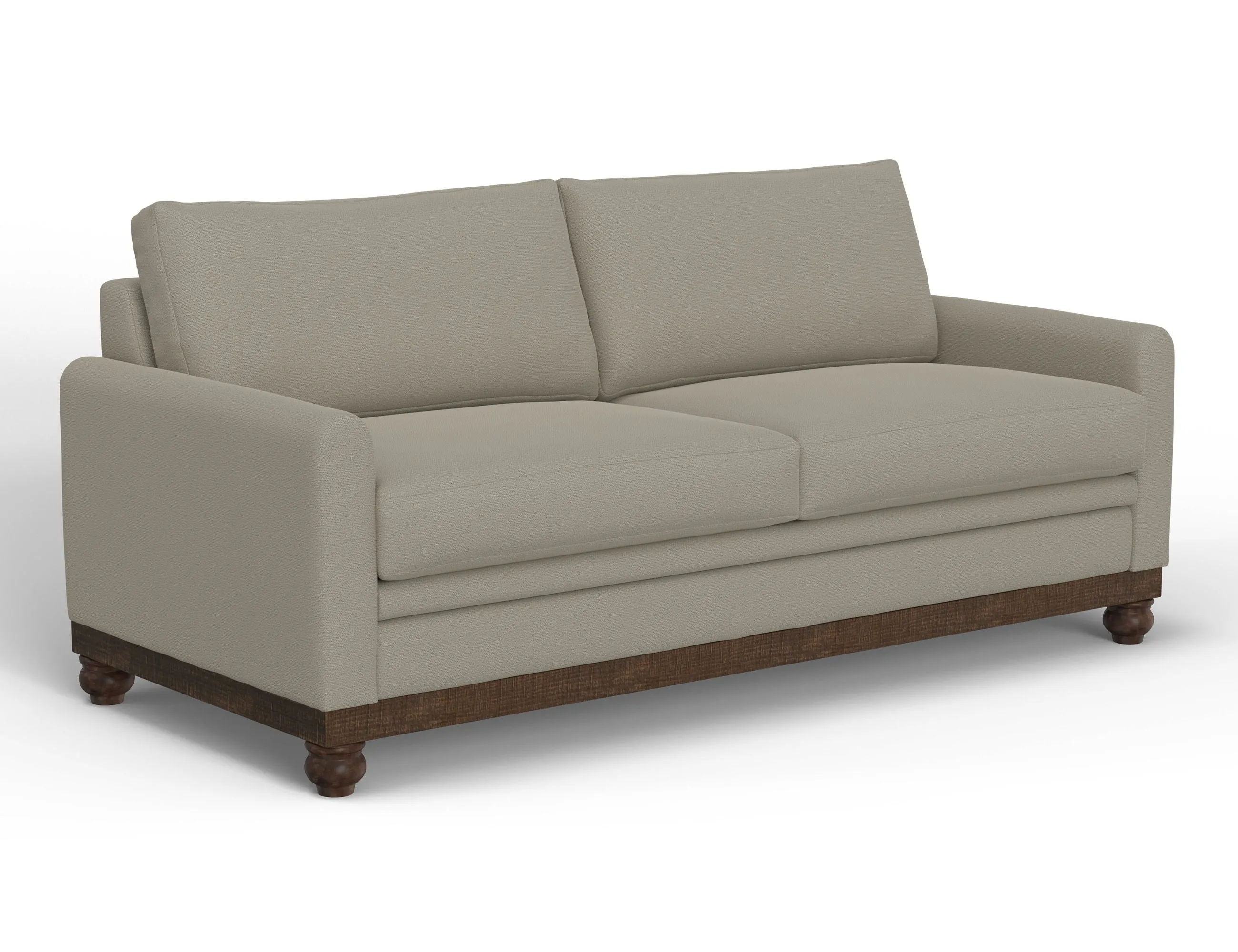 Pueblo Gray - Sofa