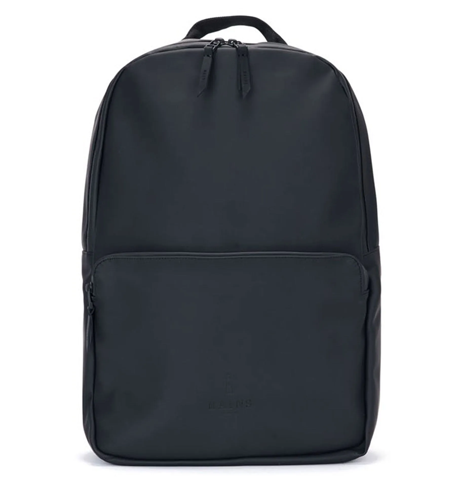 RAINS Field Bag - Black