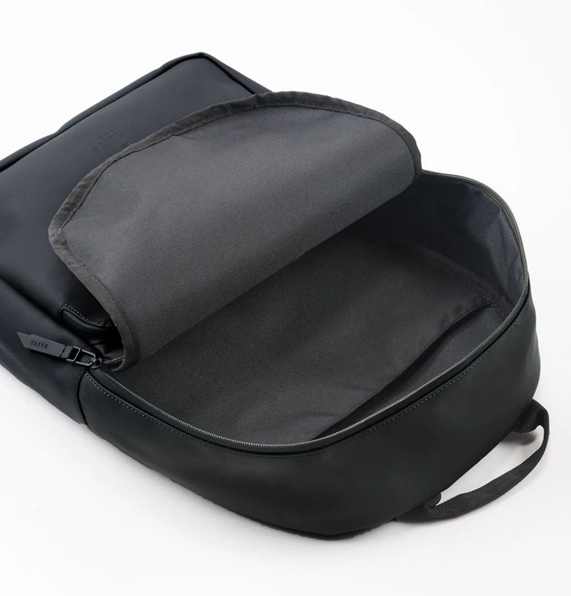 RAINS Field Bag - Black