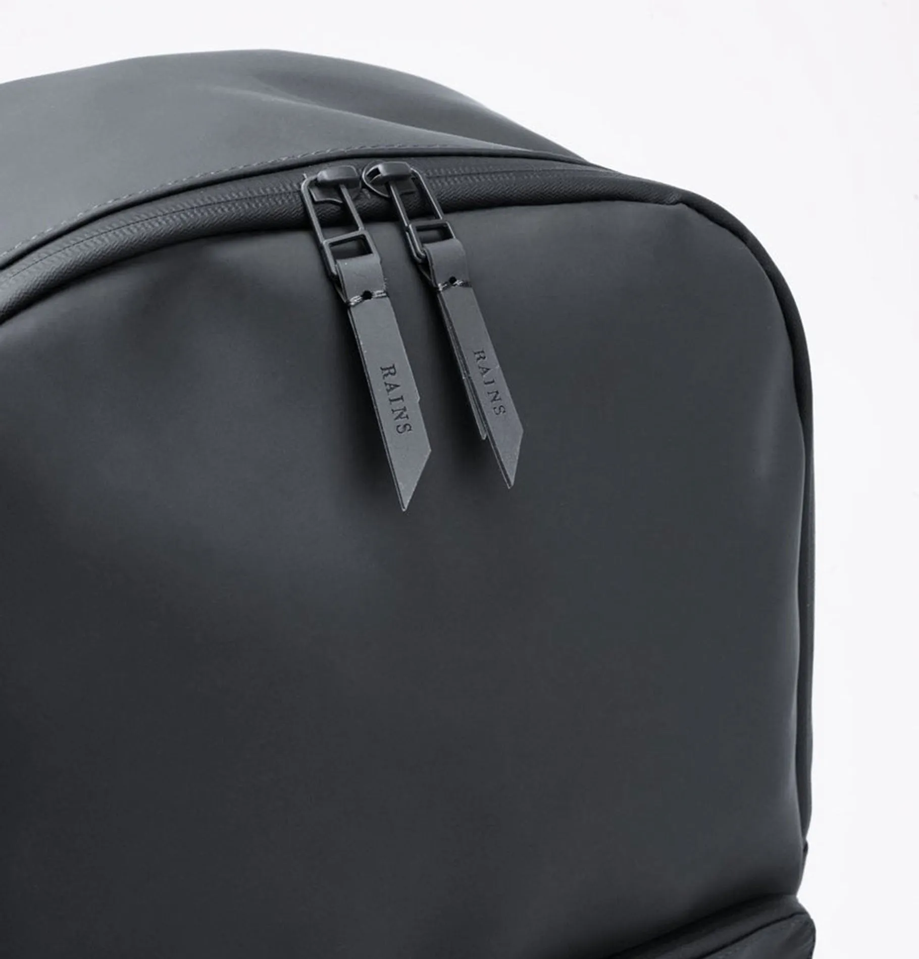 RAINS Field Bag - Black