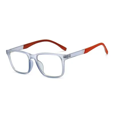 Ralferty Children's Eyeglasses Anti Blue Light M8300