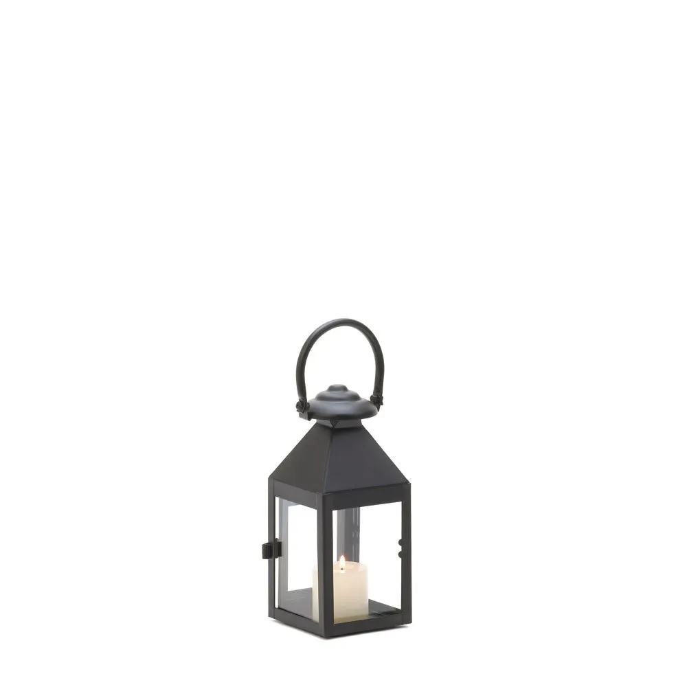 Revere Small Candle Lantern