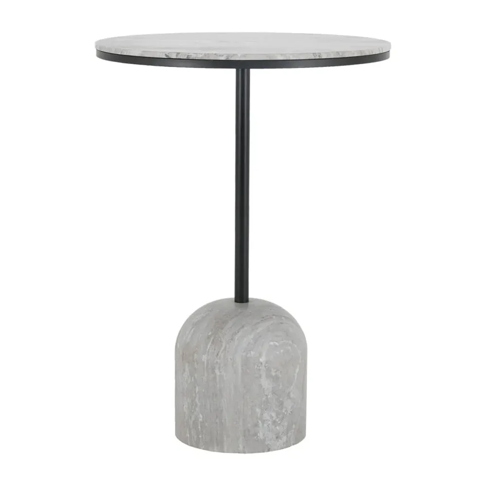 Richmond Interiors Duncan Bar Table – 75cm