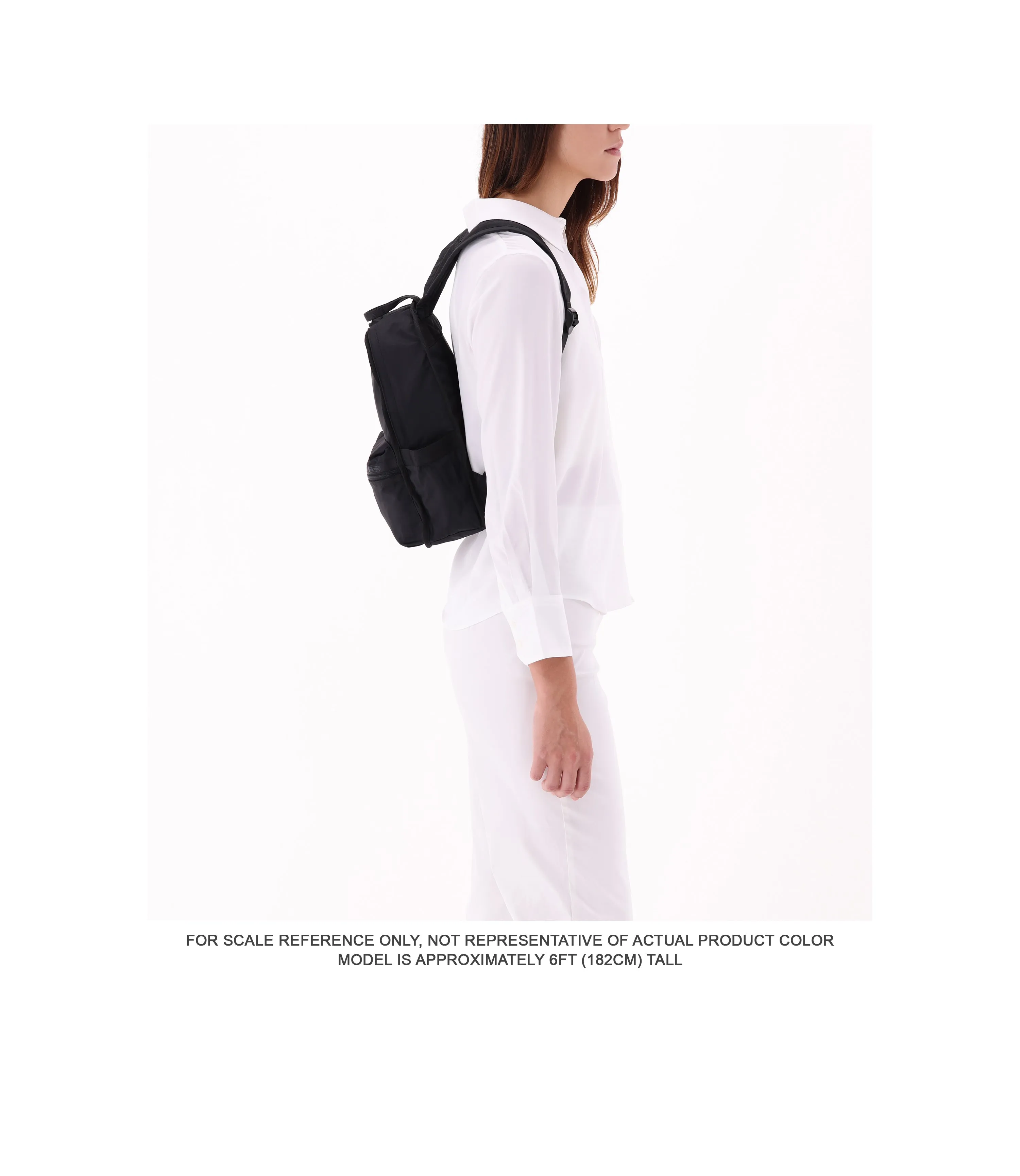 Route Small Backpack