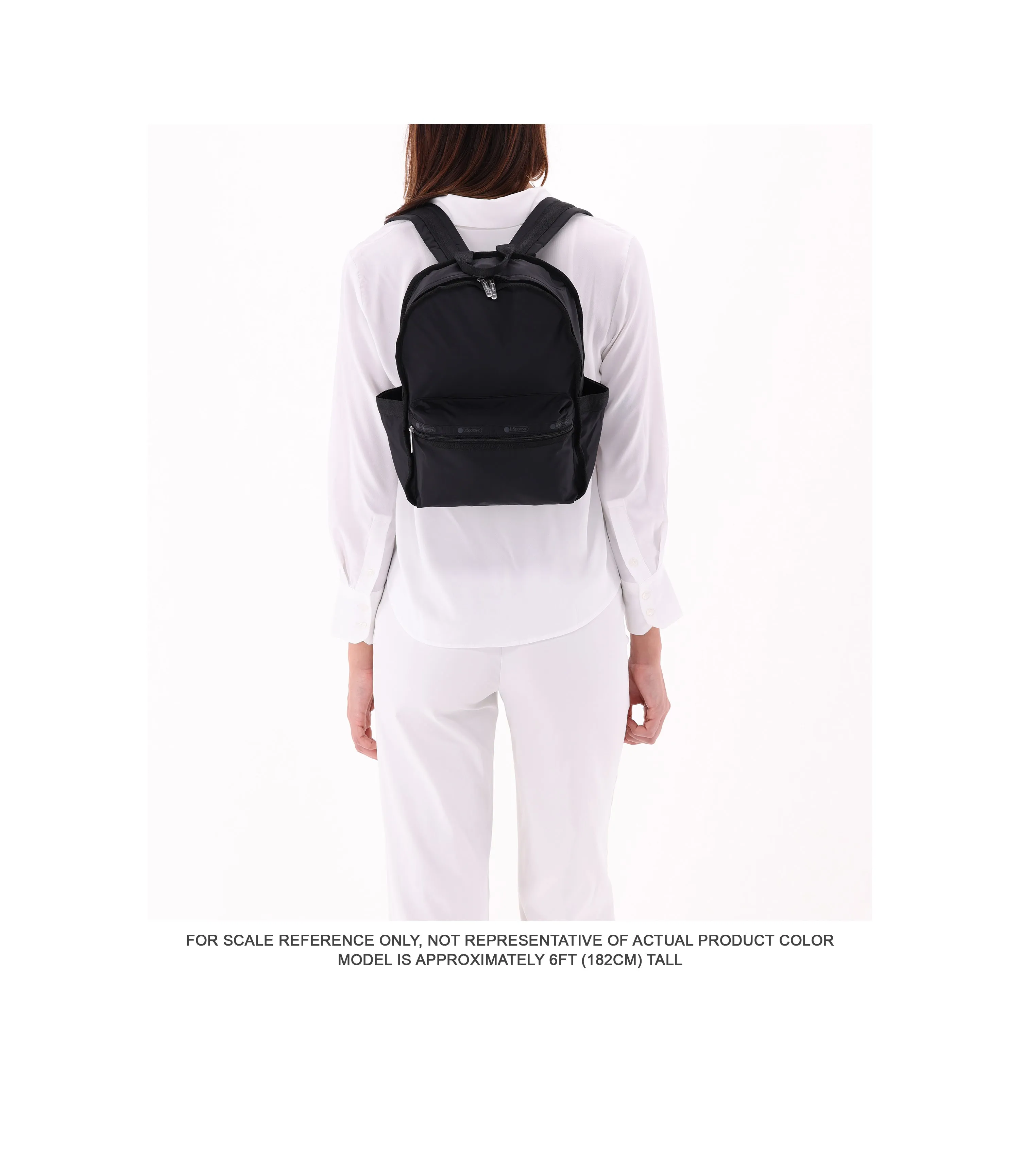 Route Small Backpack