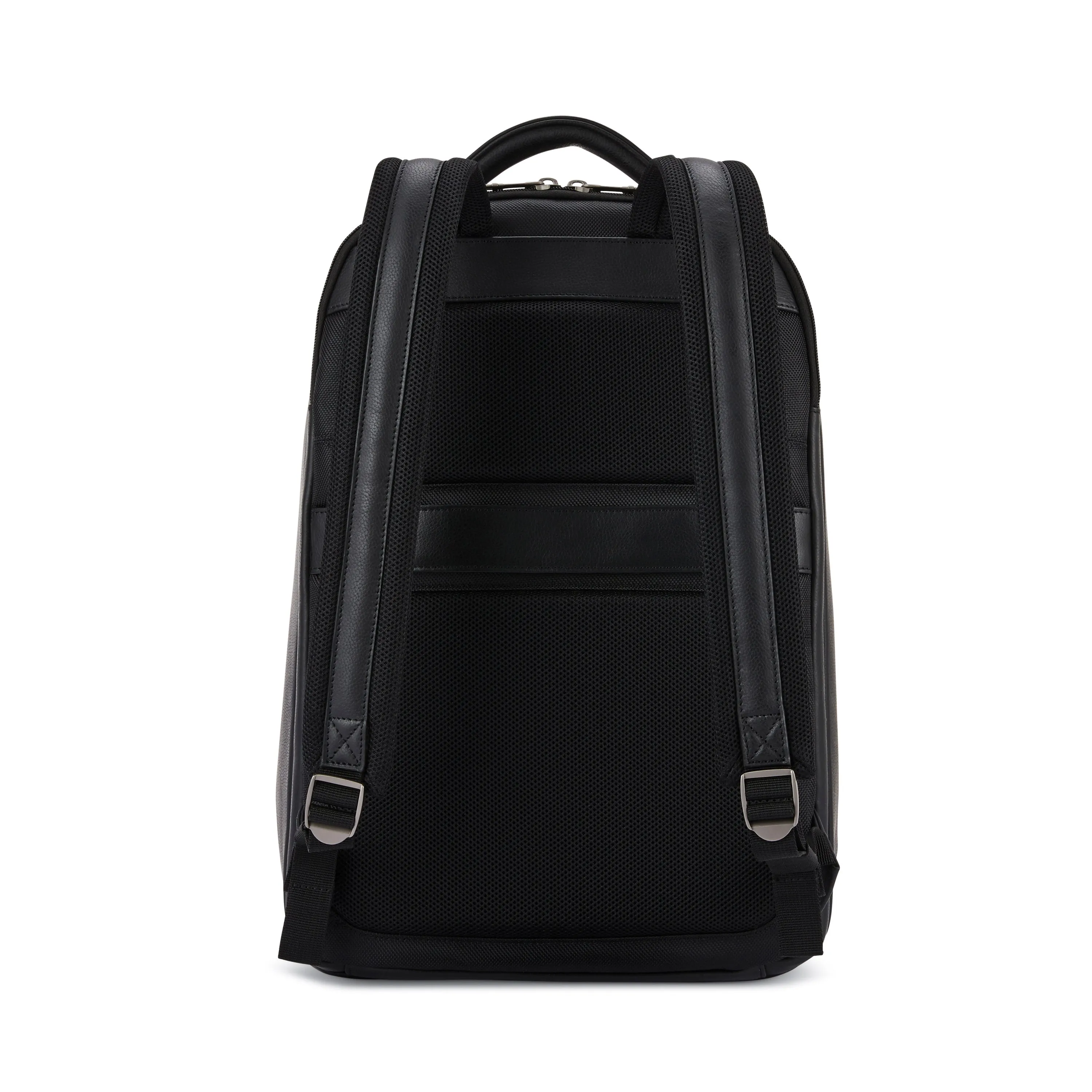 Samsonite Classic Leather Slim Backpack