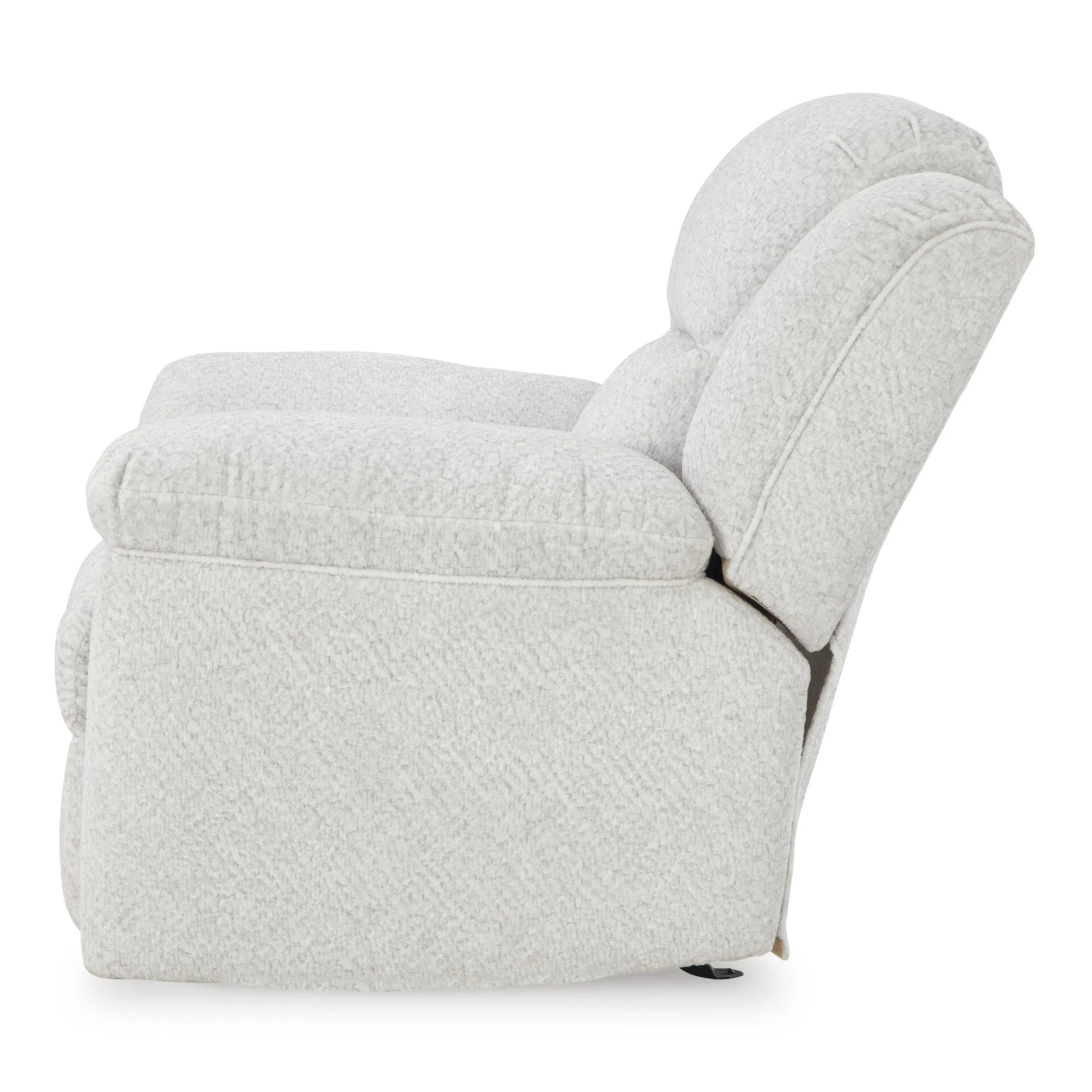 Signature Design by Ashley Frohn Rocker Fabric Recliner 3740525