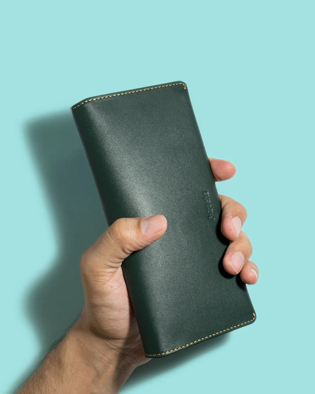 Space - Long Wallet