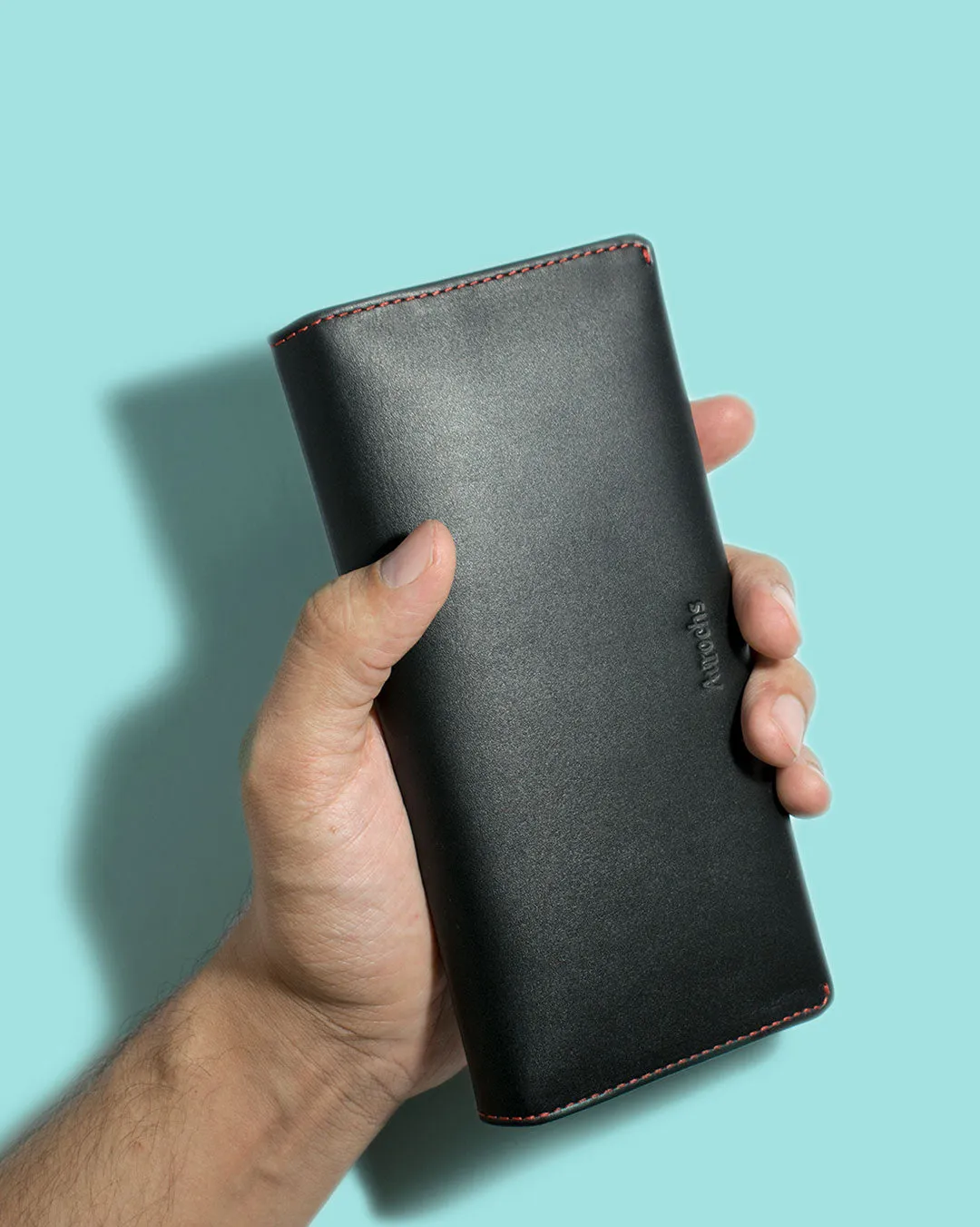 Space - Long Wallet