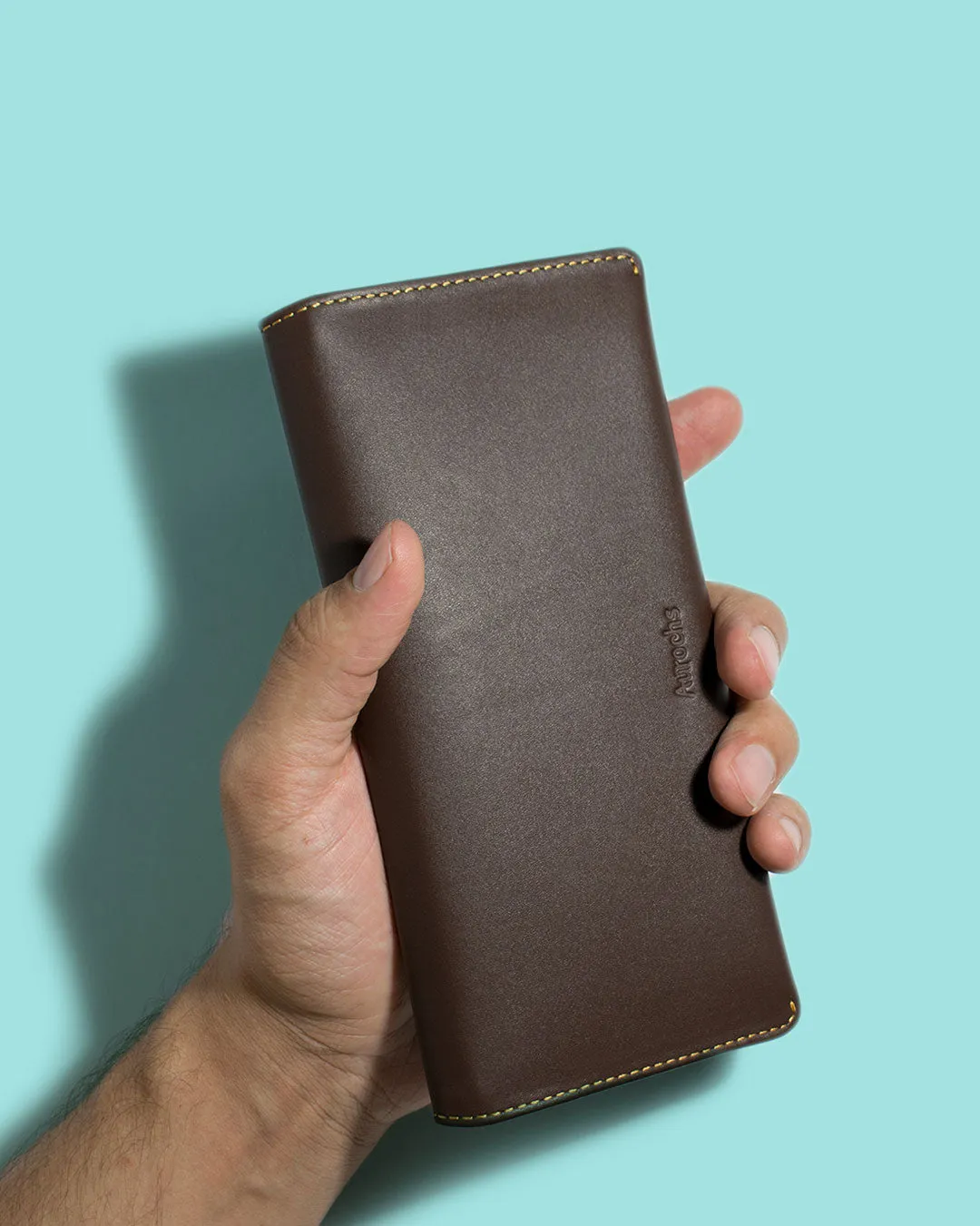 Space - Long Wallet